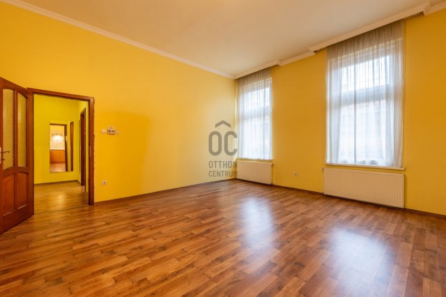 Eladó téglalakás, Budapesten, IX. kerületben 89.99 M Ft