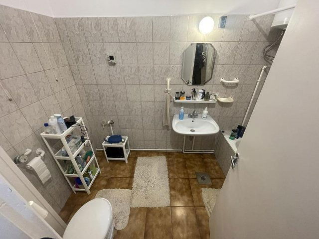 Eladó téglalakás, Budapesten, VII. kerületben, Garay utcában