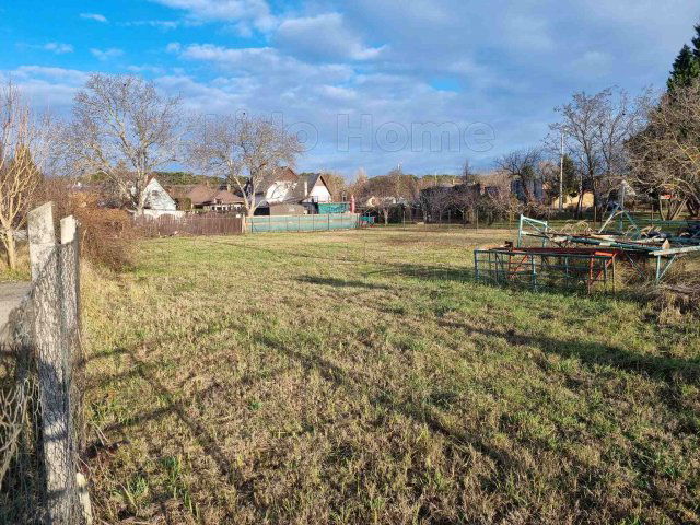 Eladó telek, Siófokon 74.9 M Ft / költözzbe.hu