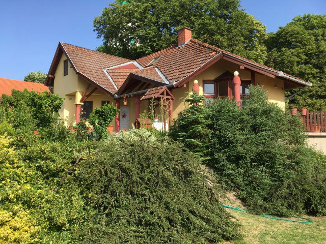Eladó családi ház, Balatonedericsen 95 M Ft, 2+2 szobás