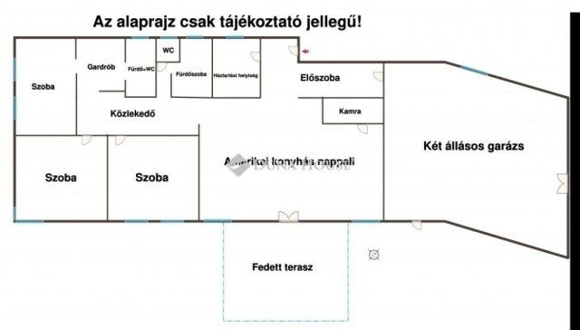 Eladó családi ház, Szigetszentmiklóson 280 M Ft, 4 szobás
