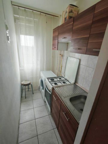 Eladó panellakás, Nyíregyházán, Ószőlő utcában 34.9 M Ft