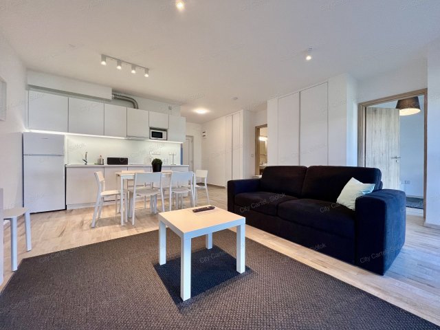 Eladó téglalakás, Balatonlelleén 69.99 M Ft, 2 szobás