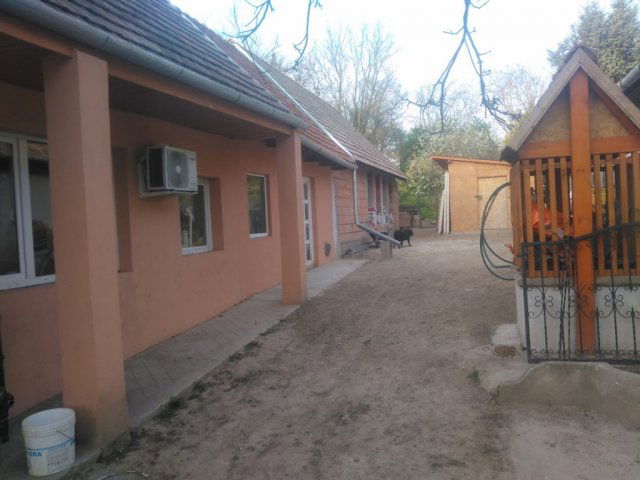 Eladó családi ház, Vereben 49.9 M Ft, 1+3 szobás