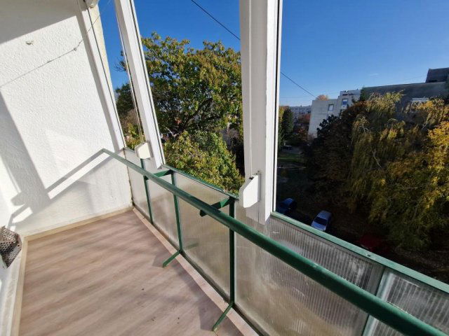 Eladó téglalakás, Kaposváron, Arany János közben 35.5 M Ft