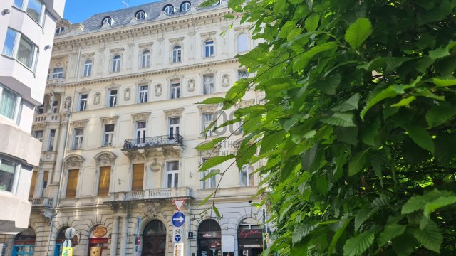 Eladó iroda, Budapesten, VI. kerületben 7.5 M Ft