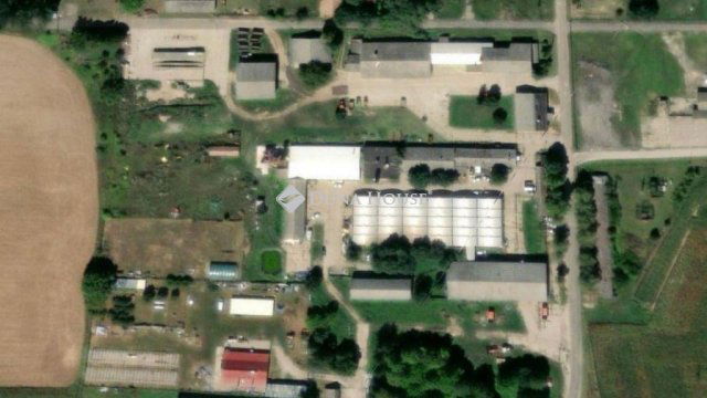 Kiadó ipari ingatlan, Faddon 1000 E Ft / hó / költözzbe.hu