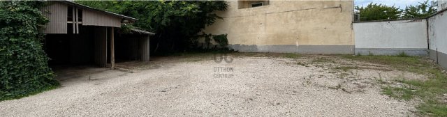 Kiadó telek, Budapesten, XIV. kerületben 300 E Ft / hó