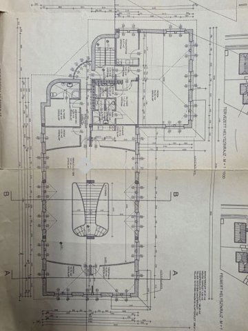 Eladó üzlethelyiség, Budapesten, X. kerületben 333.75 M Ft