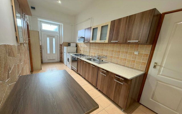 Eladó téglalakás, Budapesten, VIII. kerületben, József utcában