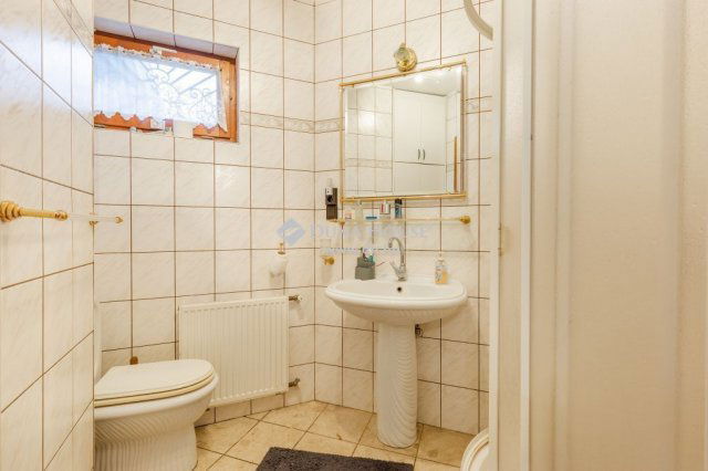 Eladó ikerház, Budapesten, XVI. kerületben 124.5 M Ft, 4 szobás