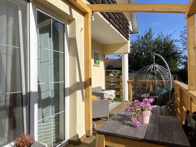 Eladó sorház, Győrött 100 M Ft, 4+1 szobás