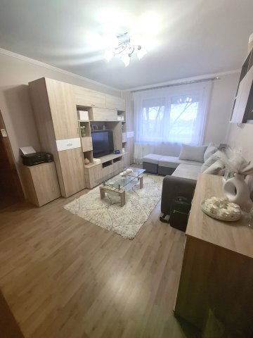 Eladó téglalakás, Debrecenben 59.9 M Ft, 3 szobás