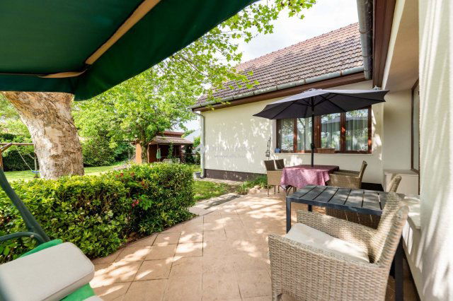 Eladó családi ház, Budapesten, XVII. kerületben 219 M Ft