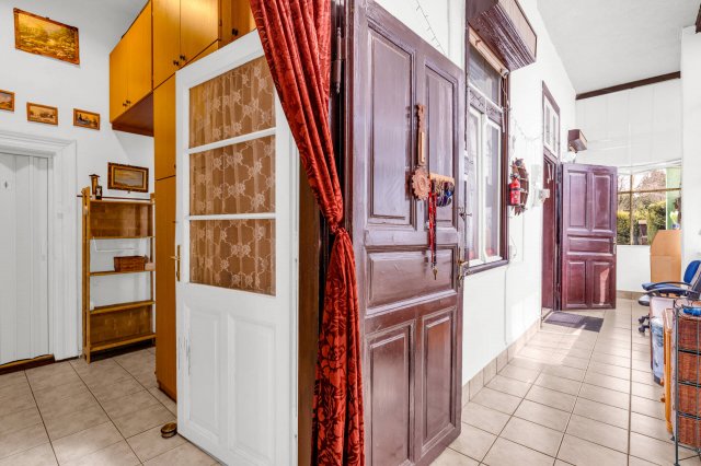 Eladó családi ház, Budapesten, XV. kerületben 99.9 M Ft