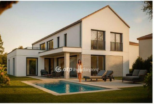 Eladó családi ház, Diósdon 399 M Ft, 5 szobás