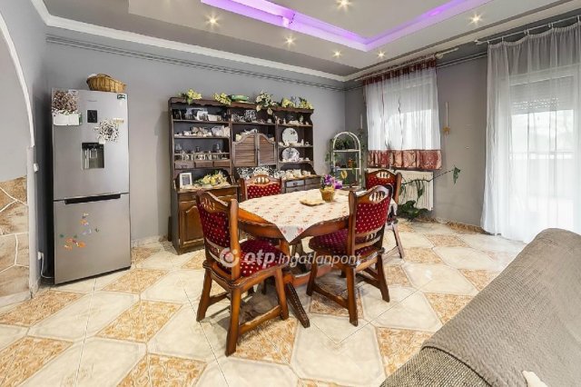 Eladó családi ház, Kisnánán 43.5 M Ft, 2+1 szobás