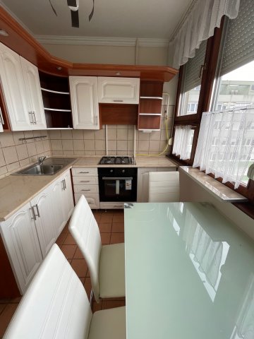 Eladó téglalakás, Nyíregyházán 47.9 M Ft, 2+1 szobás