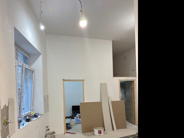 Eladó téglalakás, Budapesten, VI. kerületben 75 M Ft, 3 szobás