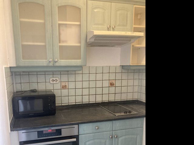 Kiadó téglalakás, albérlet, VIII. kerületben, Györffy István utcában