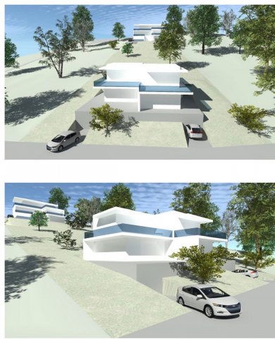 Eladó telek, Budapesten, XII. kerületben 480 M Ft