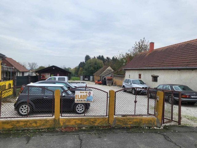 Eladó telek, Sármelléken 15.99 M Ft / költözzbe.hu