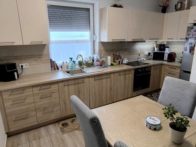 Eladó családi ház, Bocskaikerten 109 M Ft, 4 szobás