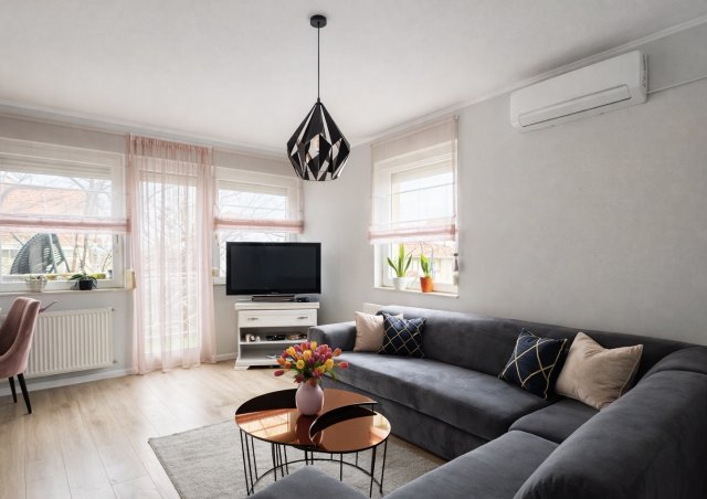 Eladó téglalakás, Dunakeszin 92.9 M Ft, 3 szobás