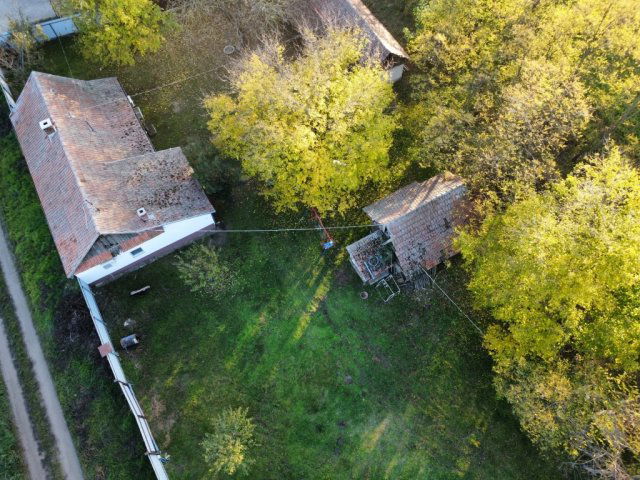 Eladó mezogazdasagi ingatlan, Jászszentandráson 13.5 M Ft