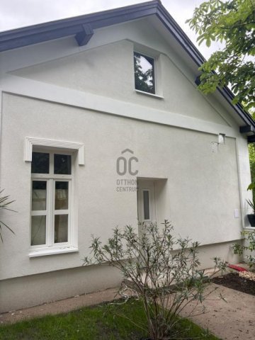 Eladó családi ház, Budapesten, XII. kerületben 219 M Ft