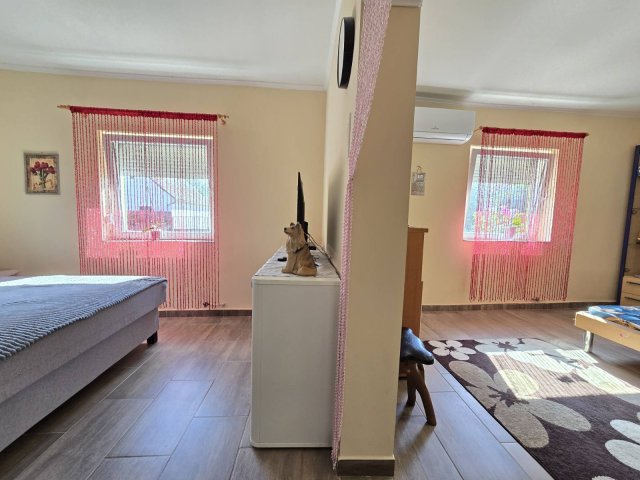 Eladó családi ház, Kurdon 25 M Ft, 3 szobás