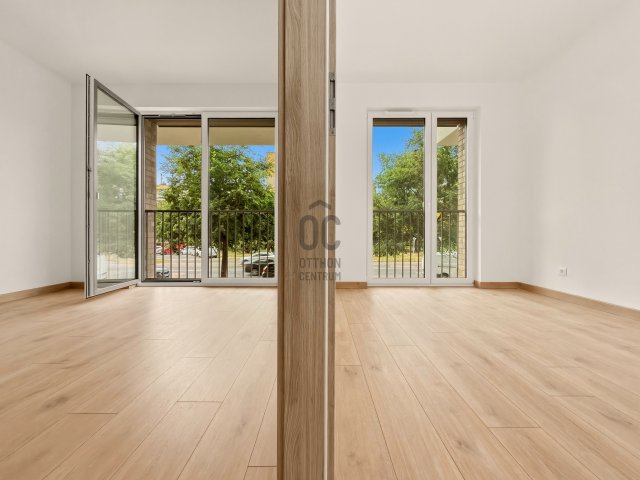 Eladó téglalakás, Budapesten, IX. kerületben 83.9 M Ft, 2 szobás