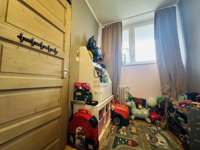 Eladó téglalakás, Budapesten, XIX. kerületben 65.5 M Ft