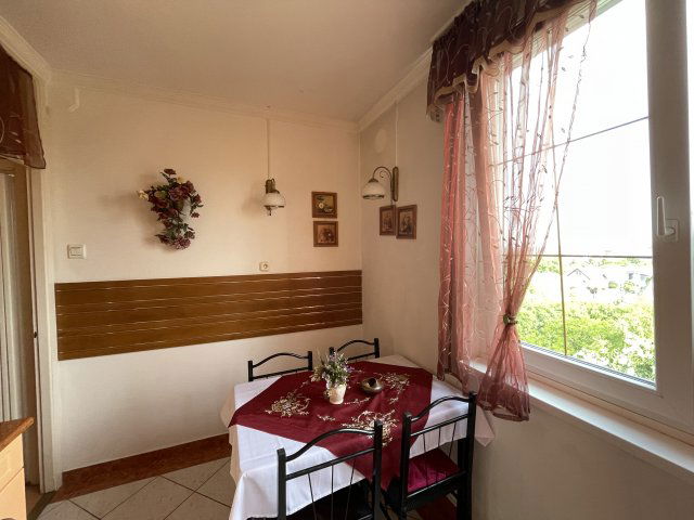 Eladó panellakás, Tiszaújvárosban 32.9 M Ft, 1+2 szobás