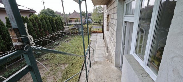 Eladó családi ház, Budapesten, XVII. kerületben 115 M Ft