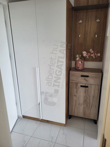 Kiadó téglalakás, albérlet, III. kerületben, Folyamőr utcában