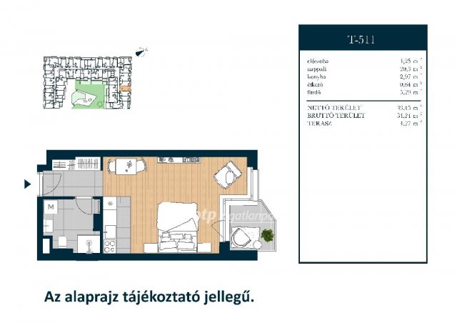 Eladó téglalakás, Budapesten, XIII. kerületben 86.668 M Ft