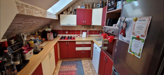 Eladó téglalakás, Kaposváron, Zarany pusztán 49.9 M Ft