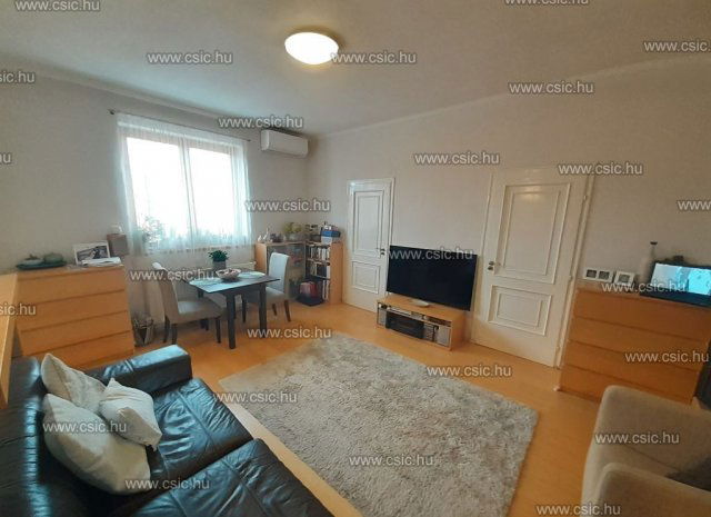 Eladó téglalakás, Budapesten, III. kerületben 84.9 M Ft