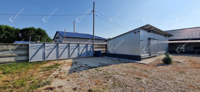 Eladó ipari ingatlan, Miskolcon 149 M Ft / költözzbe.hu