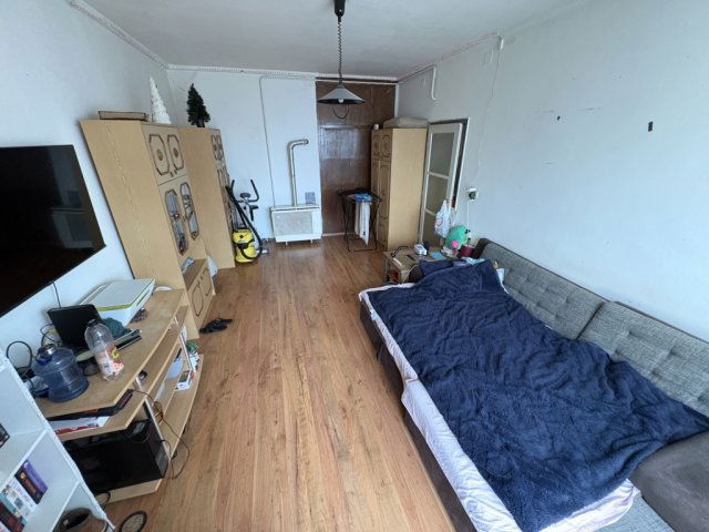 Eladó téglalakás, Nagykanizsán 25.9 M Ft, 1+1 szobás