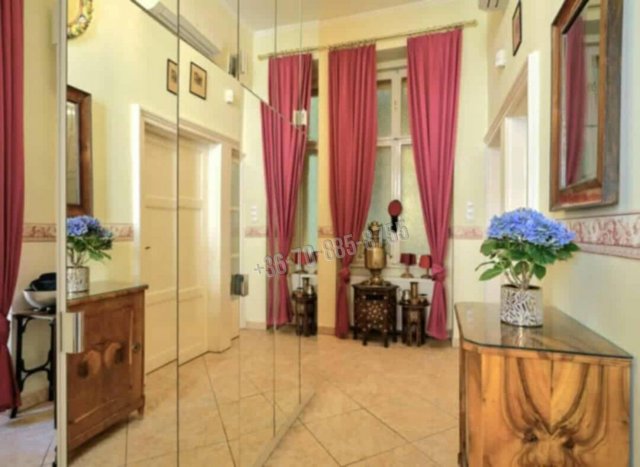 Eladó téglalakás, Budapesten, V. kerületben 346.5 M Ft, 6 szobás