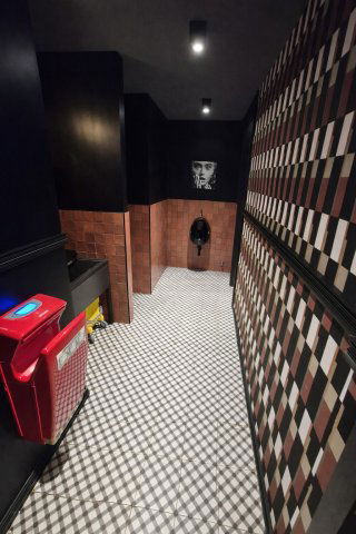 Eladó üzlethelyiség, Budapesten, V. kerületben 259 M Ft