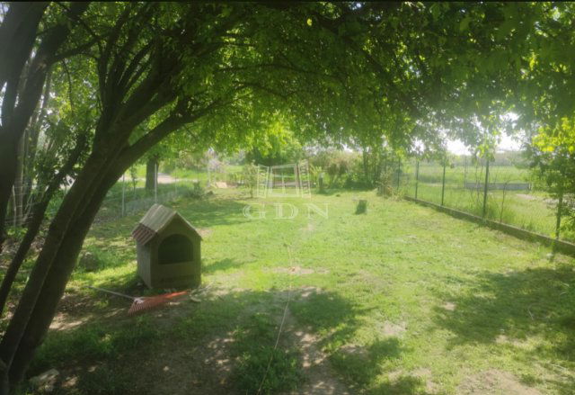 Eladó telek, Szigetújfalun 15.9 M Ft / költözzbe.hu