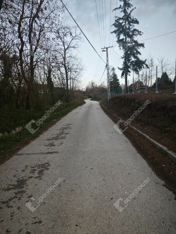 Eladó telek, Győrságon 13.5 M Ft / költözzbe.hu