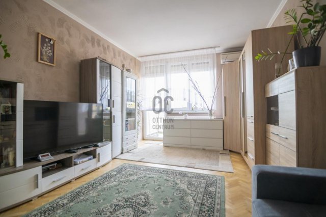 Eladó téglalakás, Budapesten, XI. kerületben 86.9 M Ft, 2 szobás