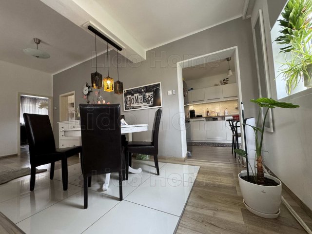 Eladó családi ház, Balatonszentgyörgyön 88.75 M Ft, 2+1 szobás