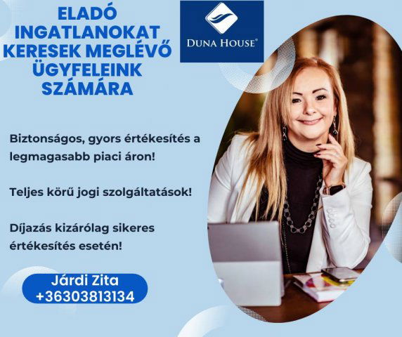 Eladó családi ház, Kecskeméten 248 M Ft, 6 szobás