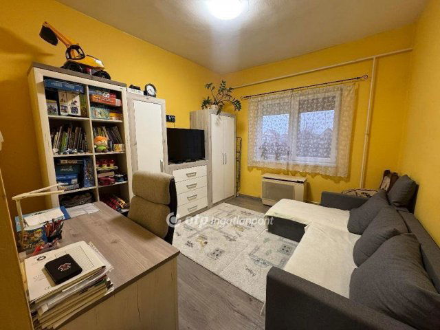 Eladó családi ház, Hajdúbagoson 33.999 M Ft, 2 szobás