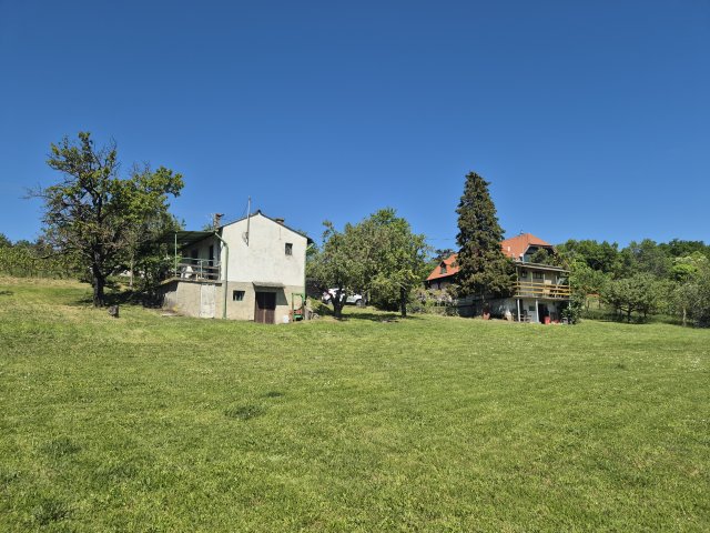 Eladó nyaraló, Cserszegtomajon 84.9 M Ft, 2 szobás
